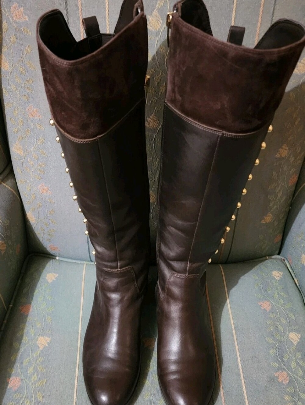 Marc Fisher Boots Size 8